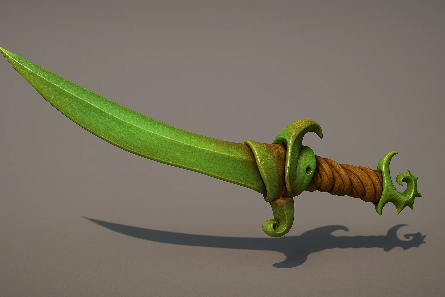 Venom Blade