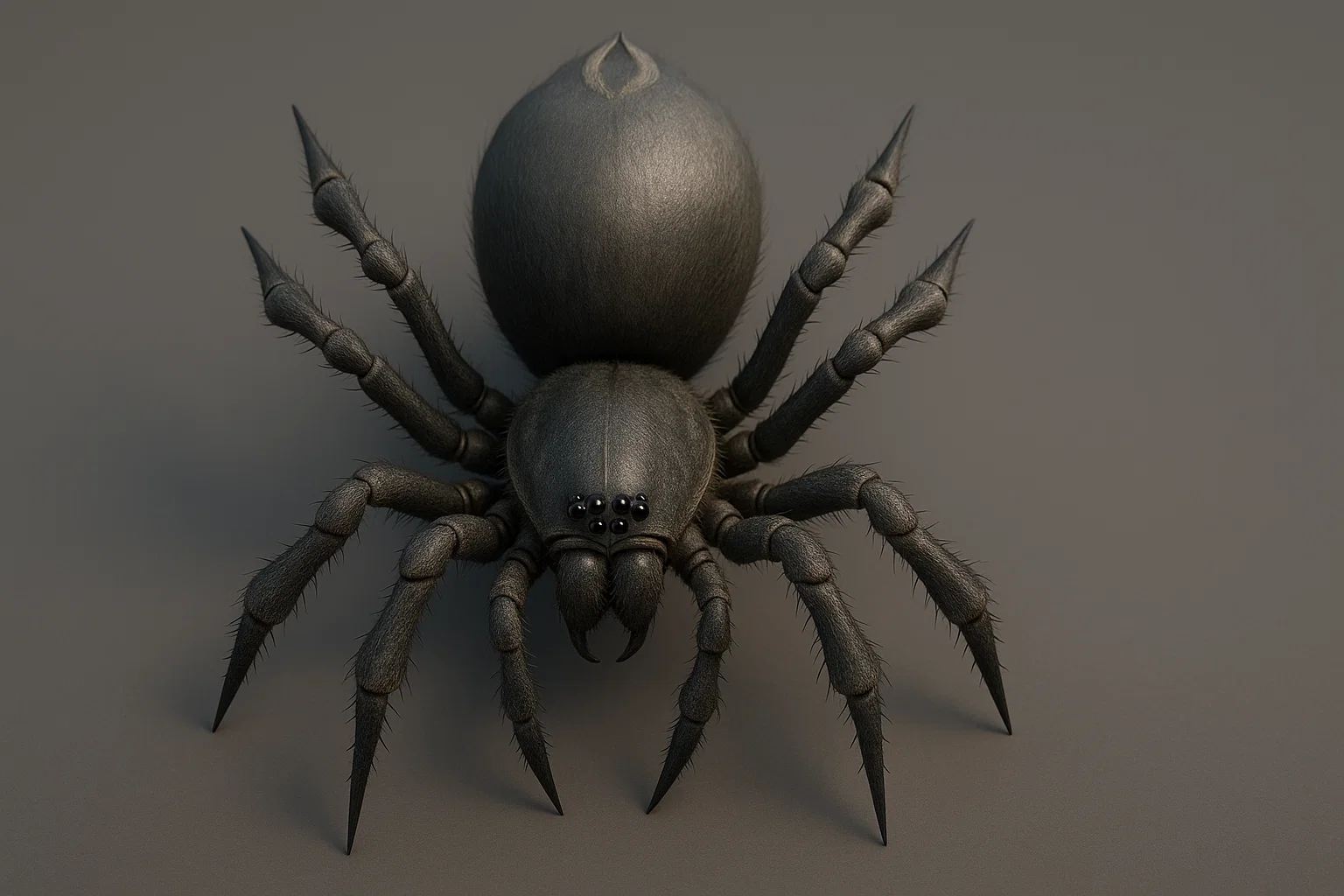 Spider Creature