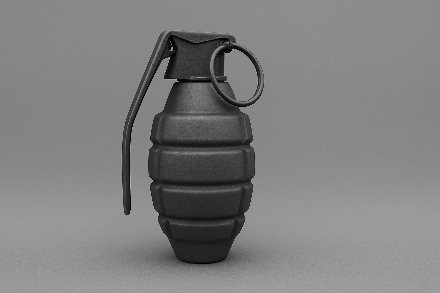 Grenade Prop