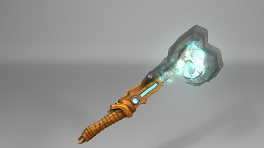 fire hook sword preview