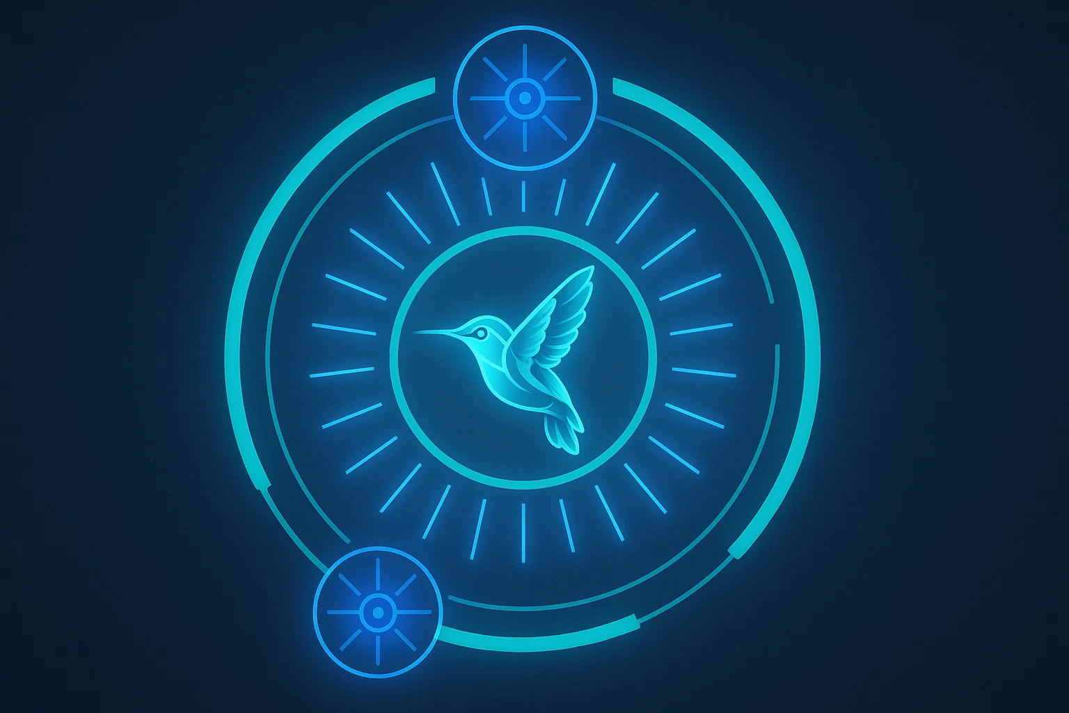 UI Concept Art