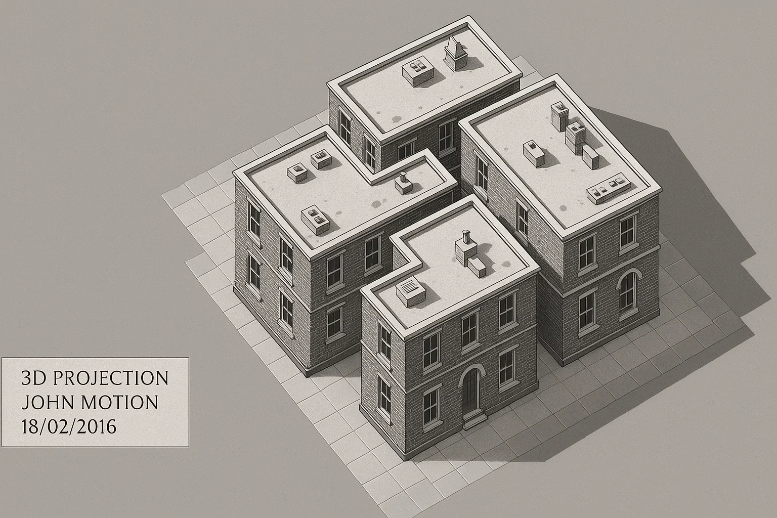 Architectural Style Test