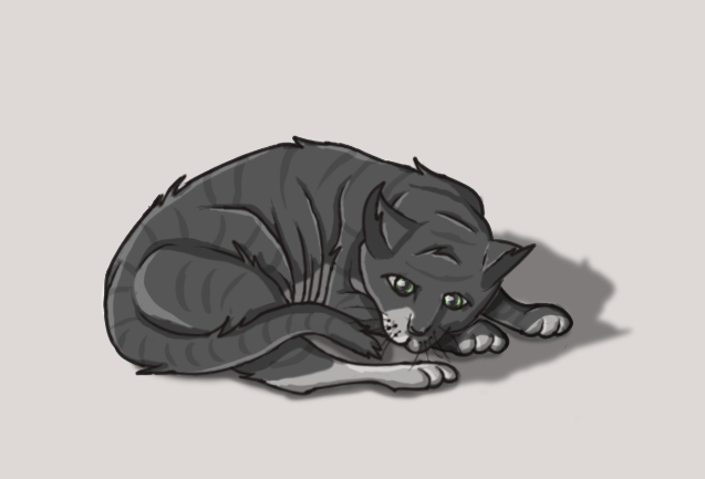 Creature Concept