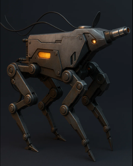 3D Icon