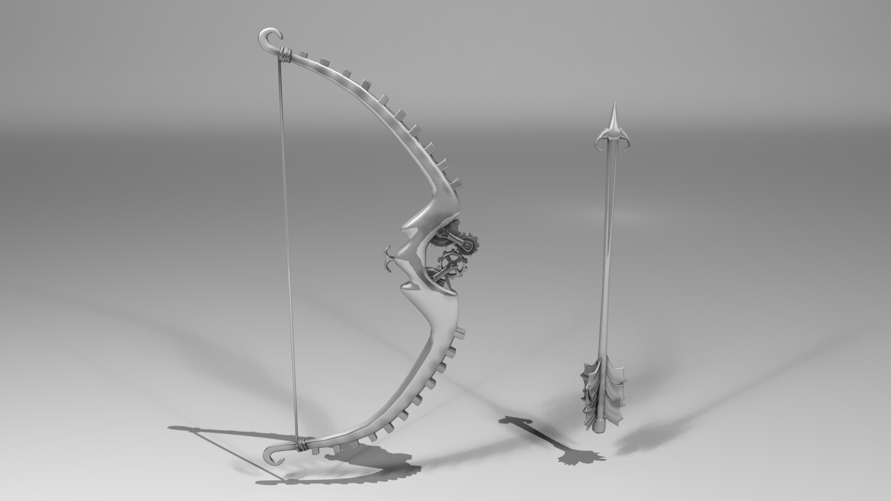 first render