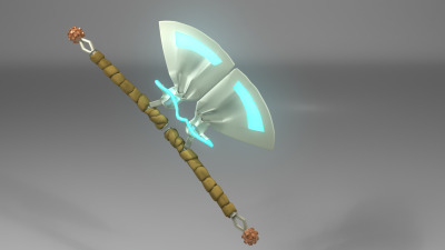 axe view 2