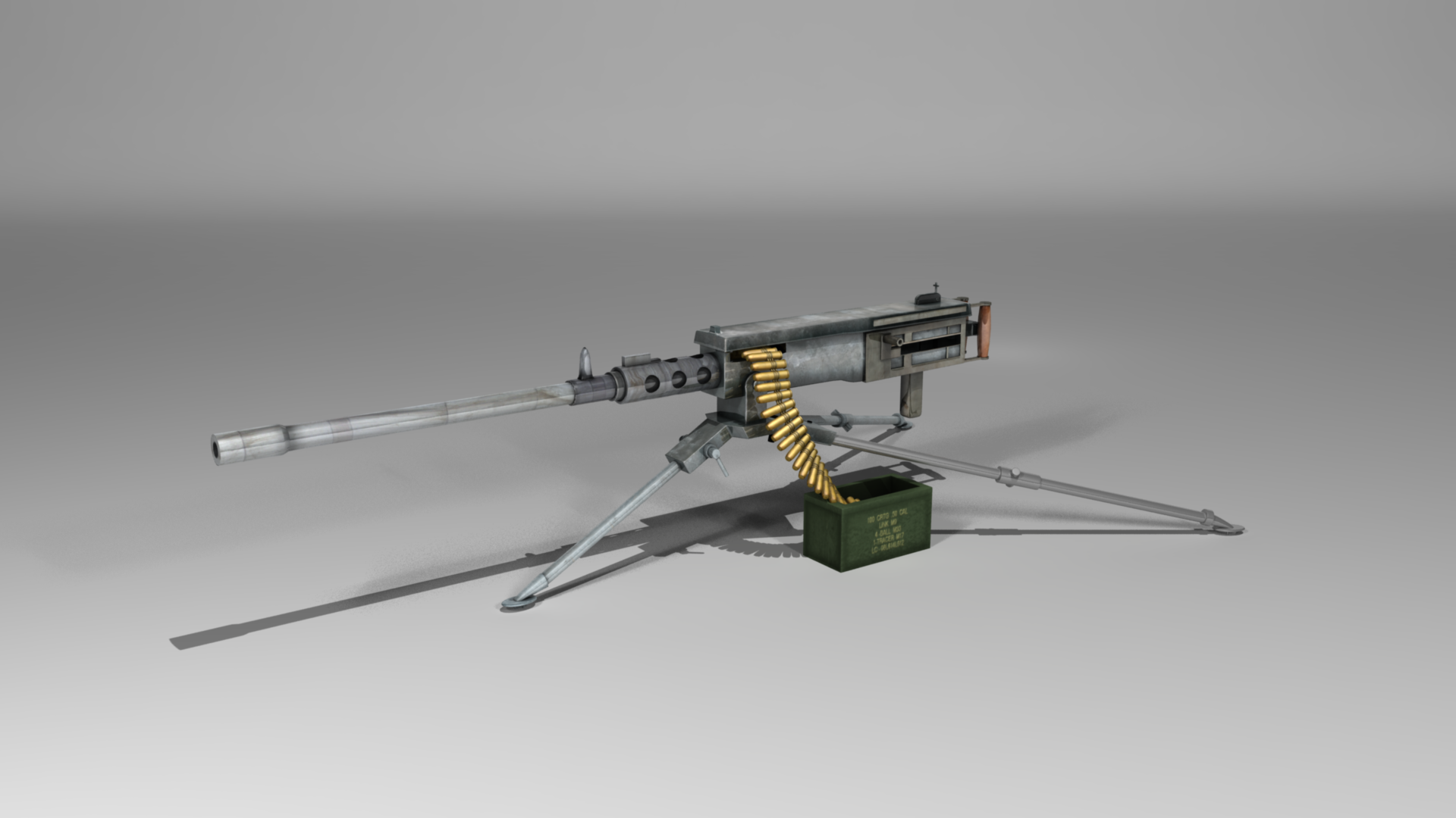 M2 Browning 1