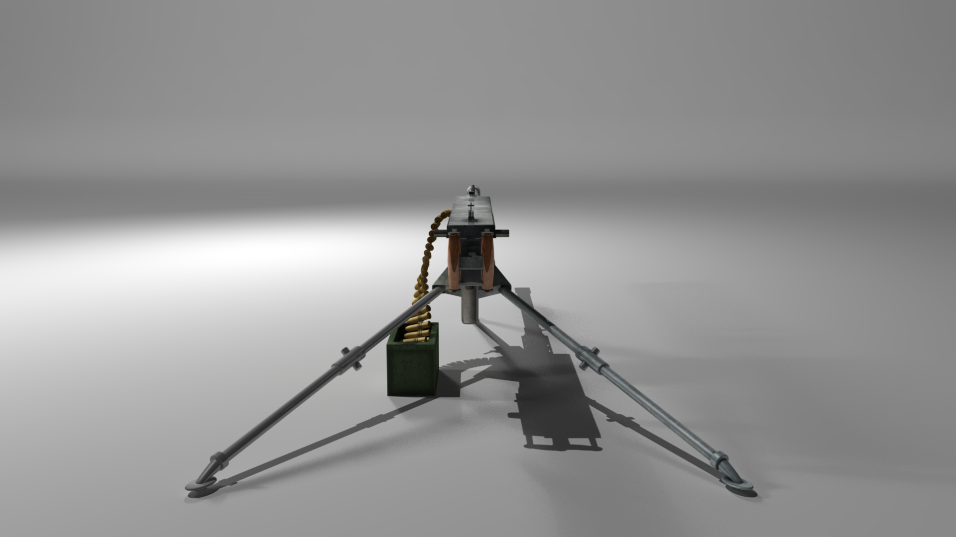 M2 Browning 2
