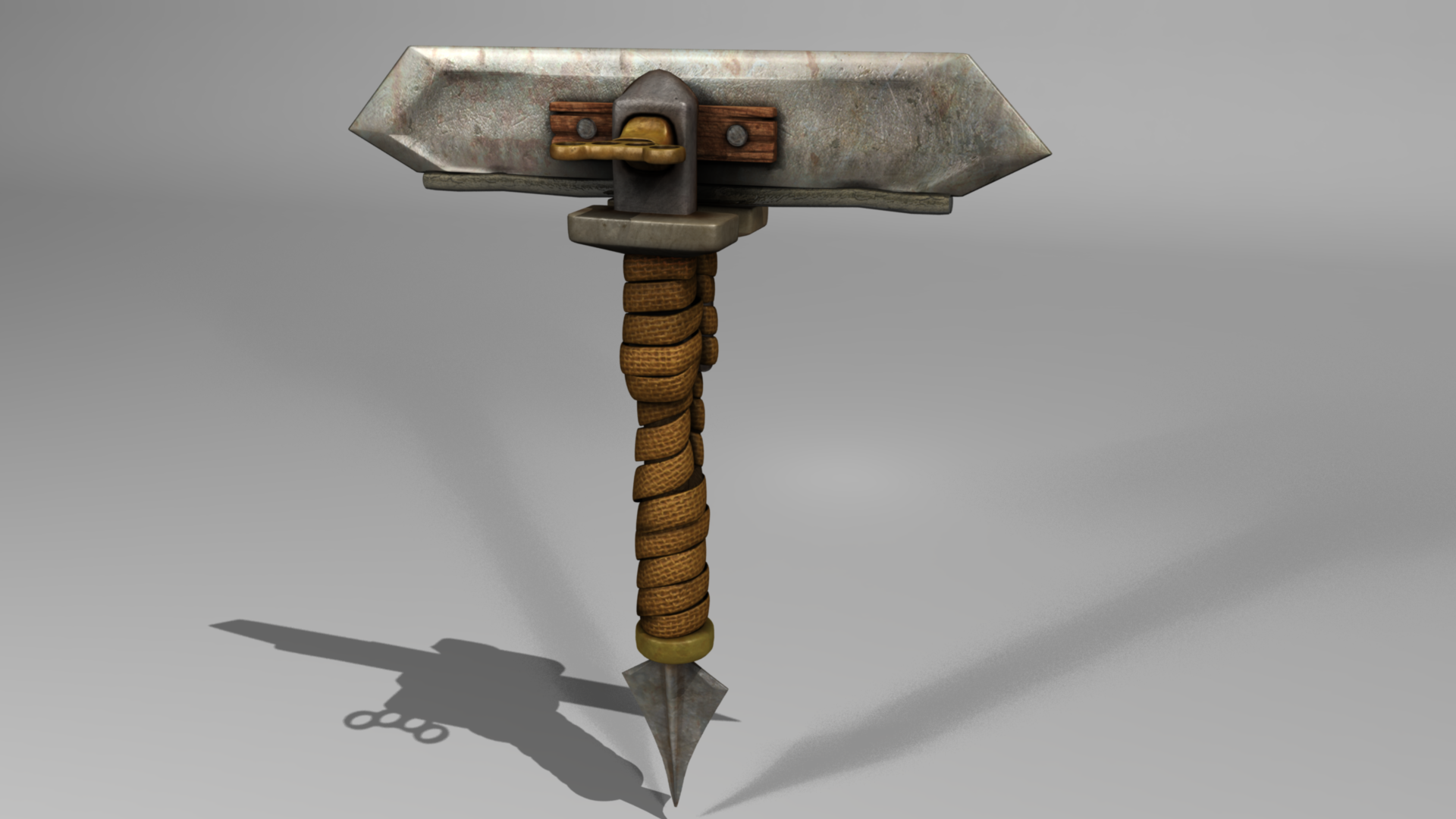 Multi Sword Thumbnail