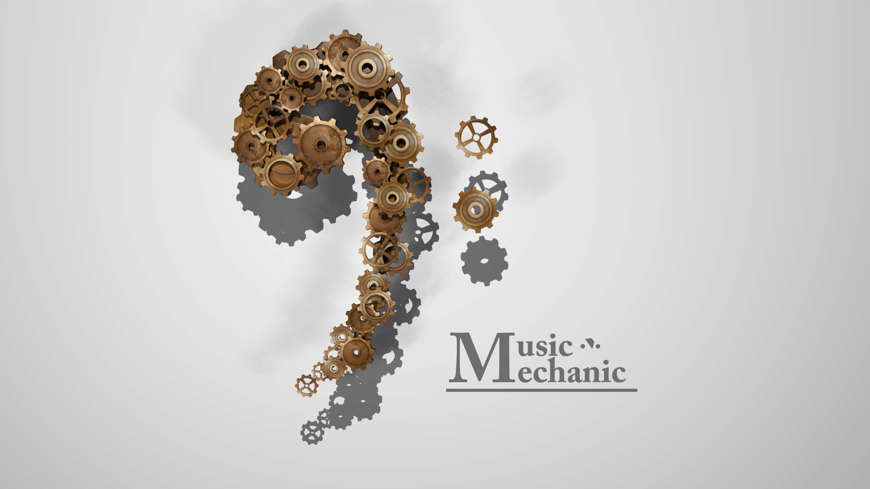music mechanic logo