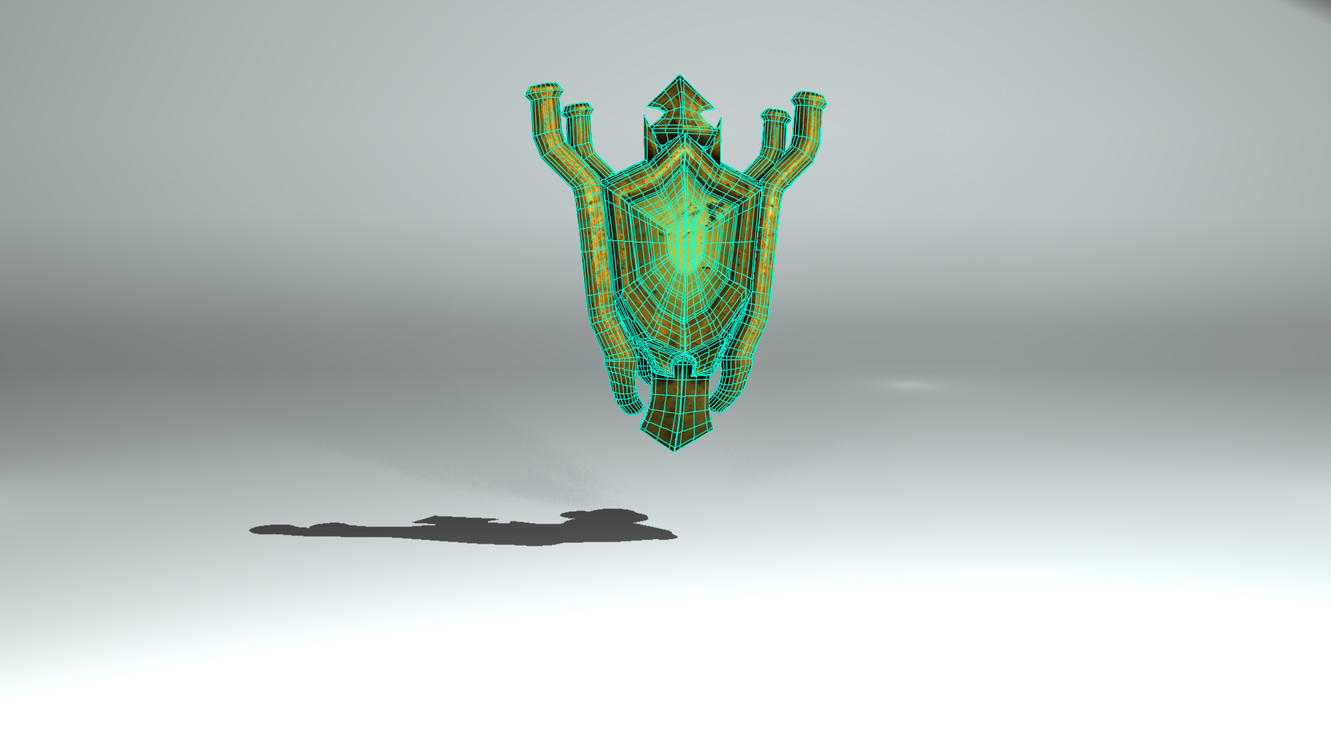 green variant