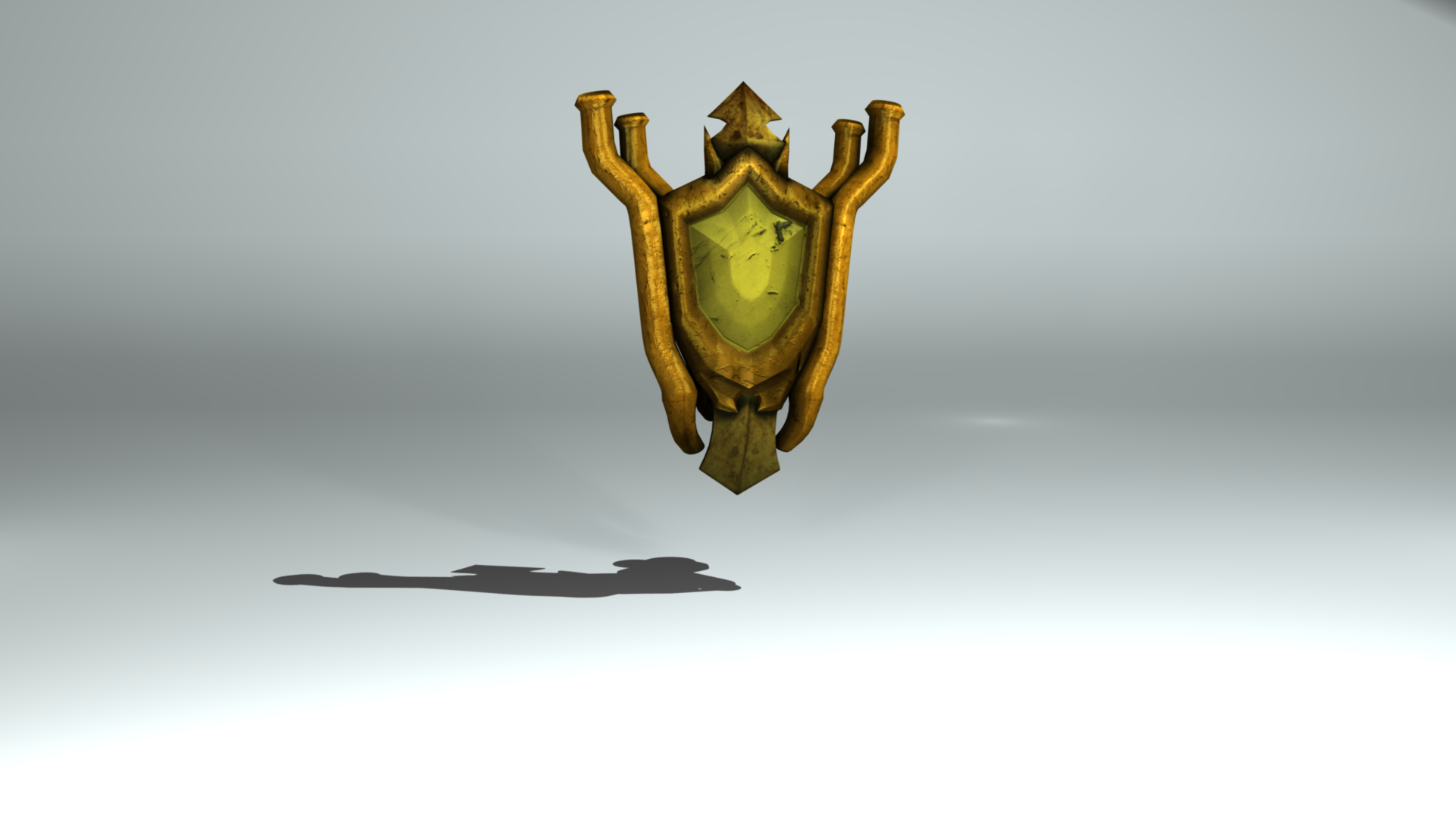 brass style